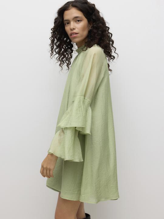 Image du produit Vero Moda AWVALORA Kurzes Kleid Kleid (M)