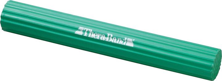 Produktbild TheraBand Thera Band Flex Ueb St Gru
