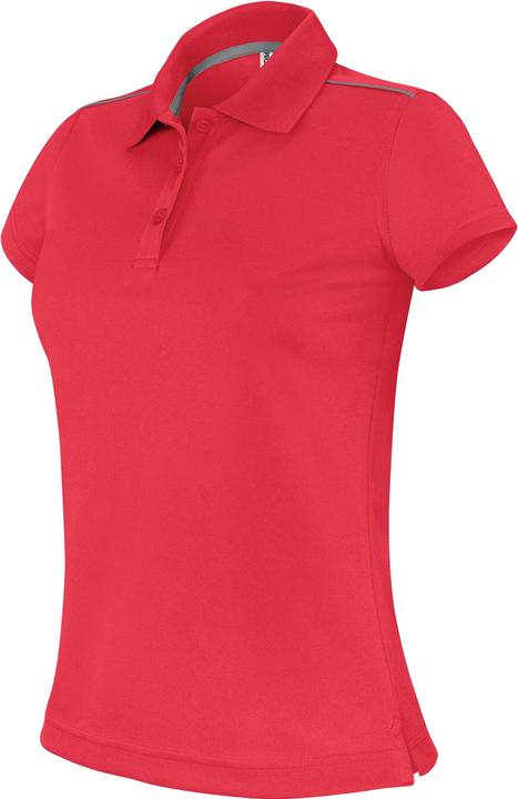 Immagine prodotto Proact Polo donne maniche corte (XL)