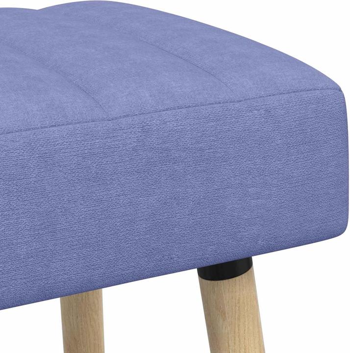 Produktbild vidaXL Moderne Sitzgelegenheiten (40 cm)