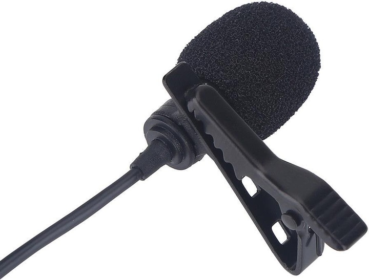 Immagine prodotto Boya BY-M1DM Doppio Lavalier