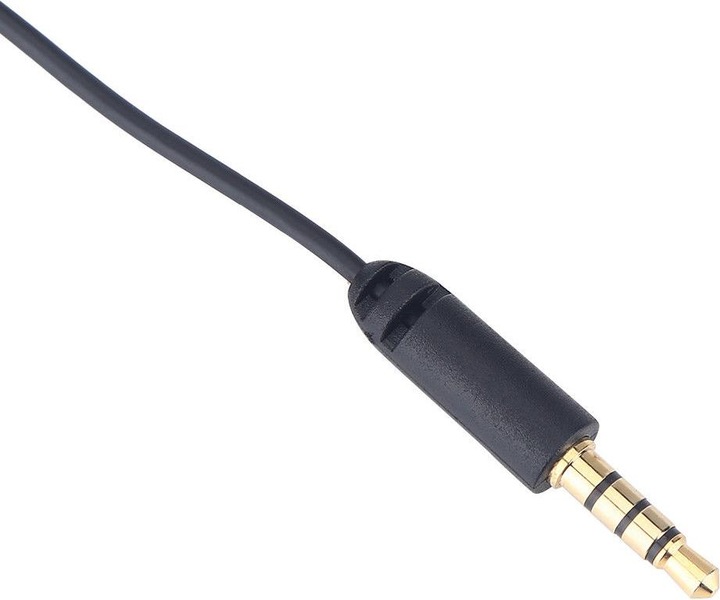 Immagine prodotto Boya BY-M1DM Doppio Lavalier