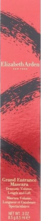Image du produit Elizabeth Arden Grande Entrée (01 Noir éblouissant)