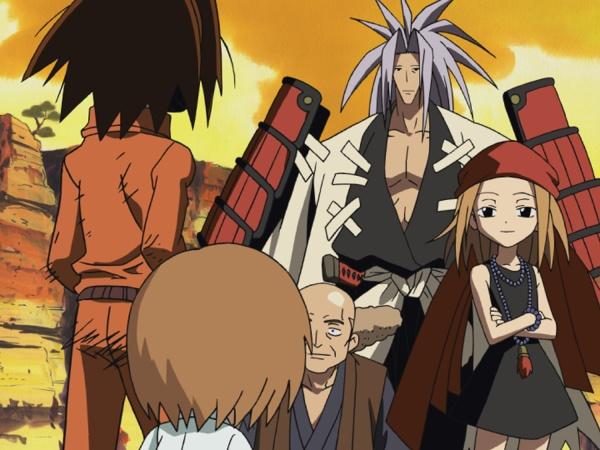 Immagine prodotto Re Sciamano: Volume 2 (Blu-ray, 2005, Tedesco)