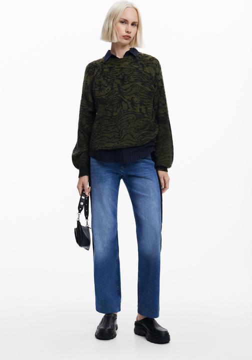 Produktbild Desigual pullover brapton (M)