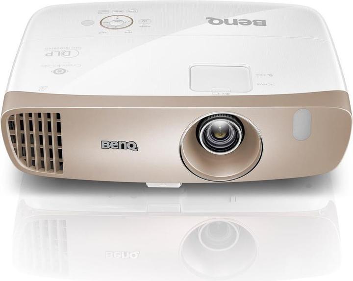 Actual product image BenQ W2000w (Full HD, 2000 lm, 1.15 - 1.5:1)