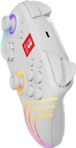 Produktbild PDP Afterglow Wave (Switch, Switch 2, Switch Lite, Switch OLED)