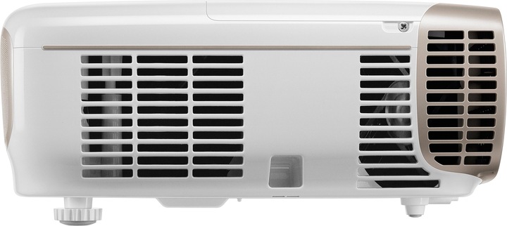 Produktbild BenQ W2000w (Full HD, 2000 lm, 1.15 - 1.5:1)