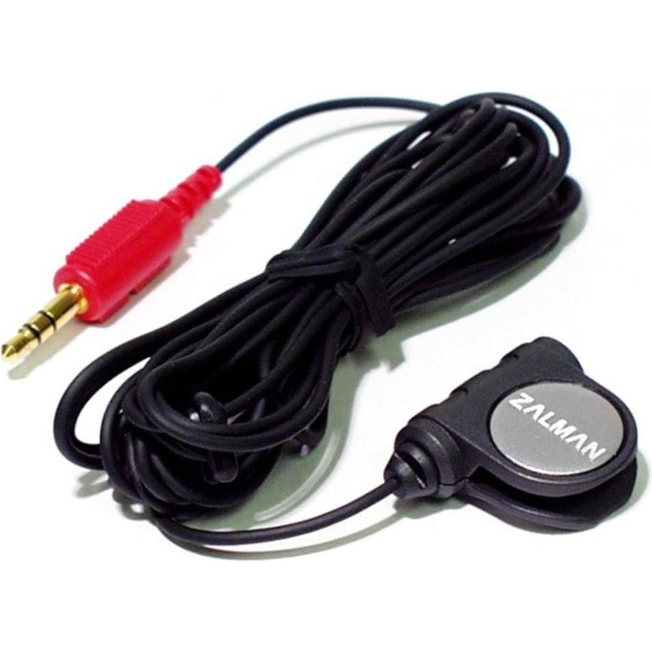 Zalman Zm-Mic1, Mikrofon