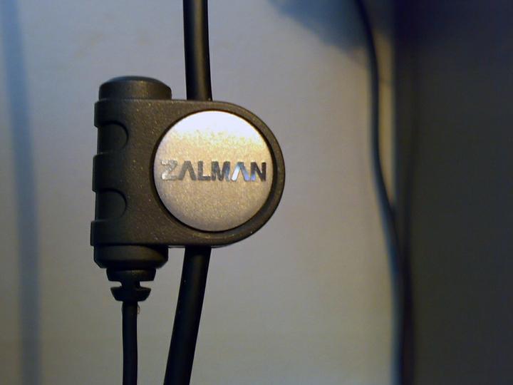 Produktbild Zalman Zm-Mic1