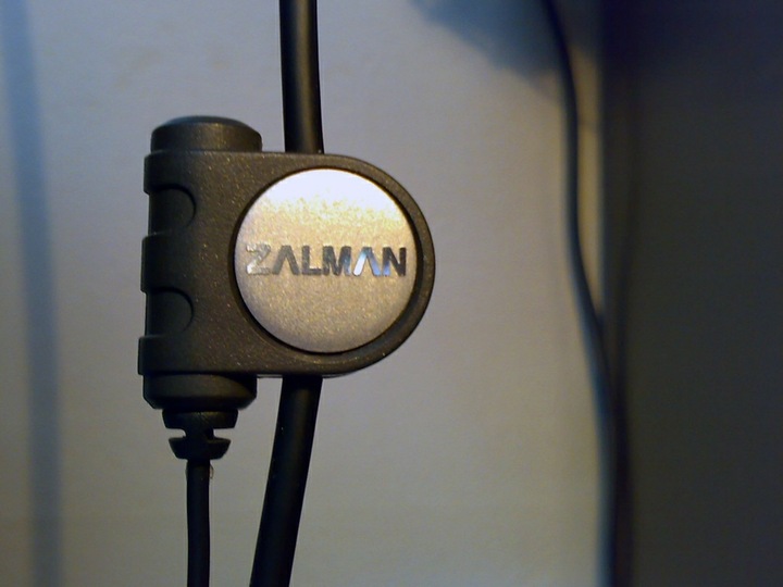 Produktbild Zalman Zm-Mic1