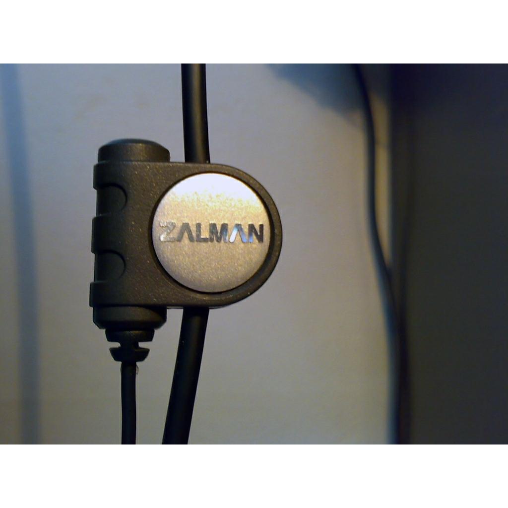 Thumbnail - Zalman Zm-Mic1, Mikrofon