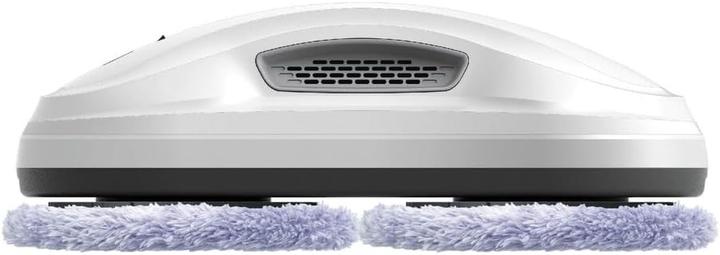 Actual product image Eziclean Hobot 300 windscreen wiper robot