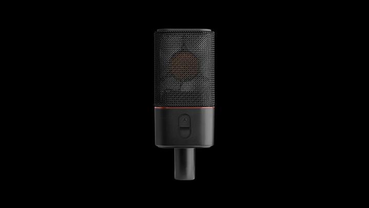 Produktbild AustrianAudio Audio OC818 black Studio Set grootmembraan condensatormicrofoon