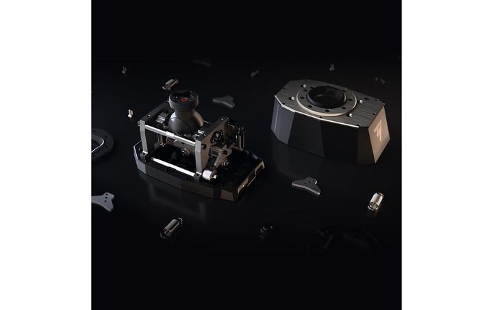 Produktbild Thrustmaster AVA Base (PC)