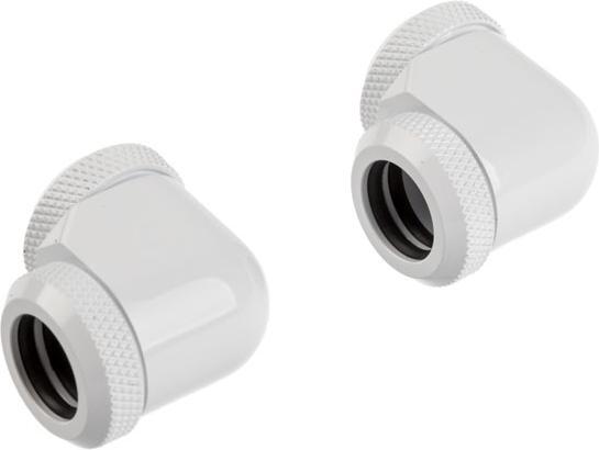 Actual product image Corsair Hydro X Series Fitting XF Hardline 2-pack