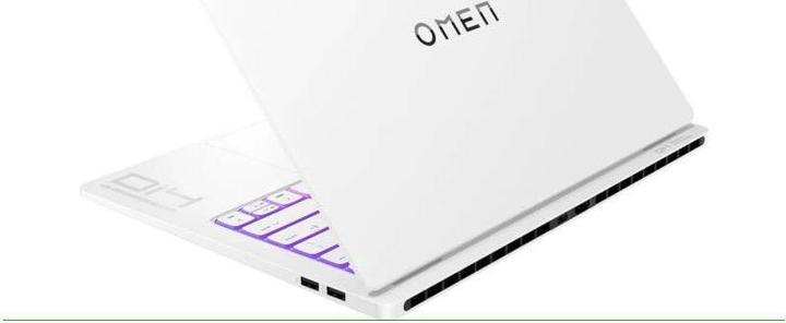 Image du produit HP Omen Transcend 14-FB0730NZ (14", Intel Core Ultra 7 155H, 16 Go, 1000 Go, CH)