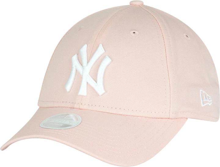 Produktbild New Era 9Forty Cap / Strapback (One Size)