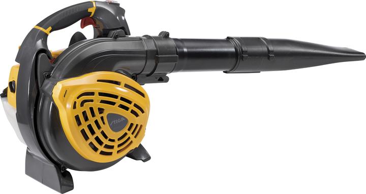 Produktbild Stiga BL 530 V (Benzinbetrieb, Laubbläser)