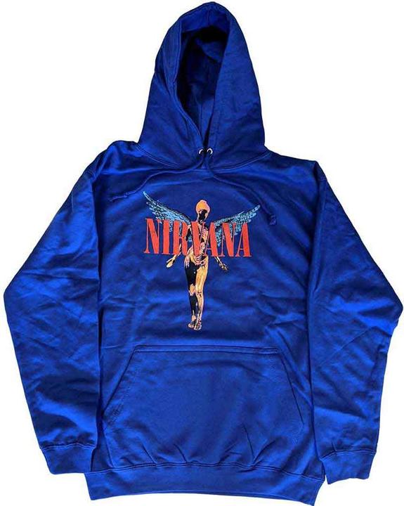 Nirvana Angelic (Hoodie)