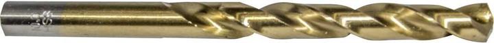Actual product image Heller drillHSSTIN85x75x7mm (8.5 millimetres)