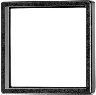 Produktbild Kübler Aufsteckrahmen 72 für H57/HC77