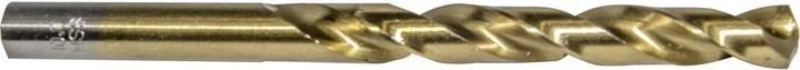 Produktbild Heller bohrerHSSTIN3x0x5mm (13 mm)