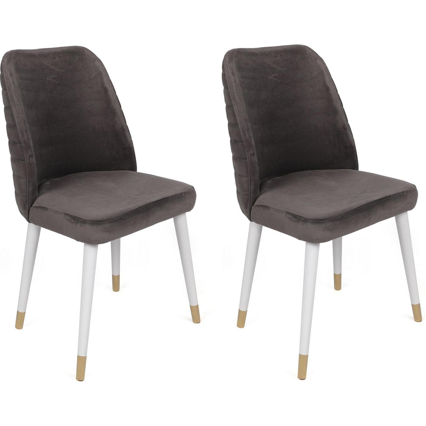 Atelier del Sofa, Stühle, Rowen