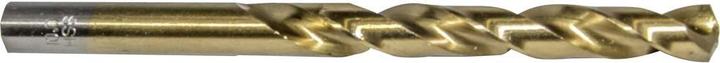 Produktbild Heller bohrerHSSTIN2x0x5mm (12 Millimeter)