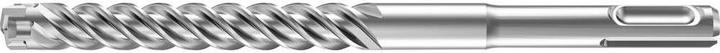 Actual product image Heller Hammer drill SDSPlus 7x00x60mm (7 mm)