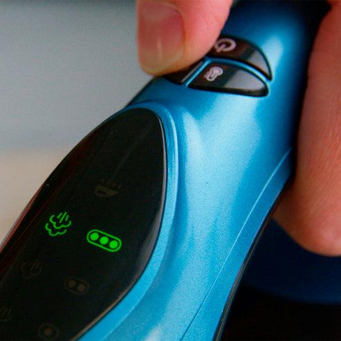 Actual product image Taurus Sliding perfect 2800 (400 g/min)