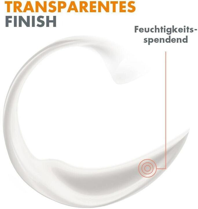 Actual product image Avène Sun milk (Suntan lotion, SPF 50+, 250 ml)