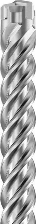 Actual product image Heller Hammer drill. SDSPlus 55x00x60 (5.50 millimetres)