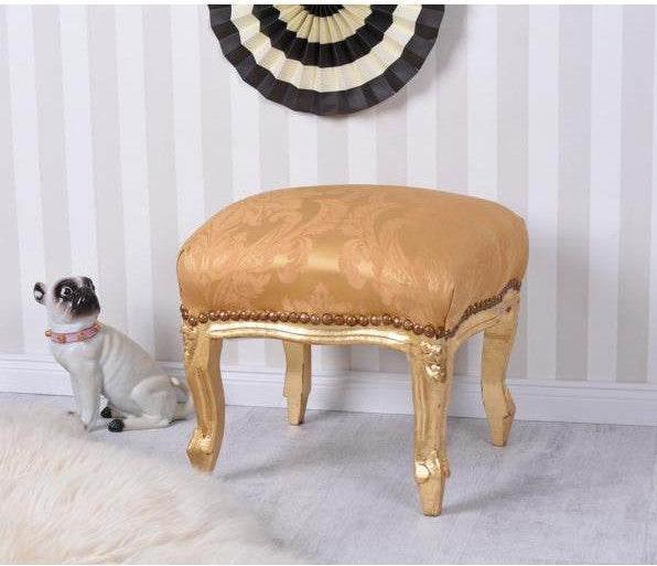 Produktbild Palazzo Antik Hocker Barock