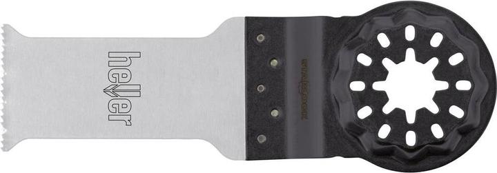 Heller Lame Starlock 50x44