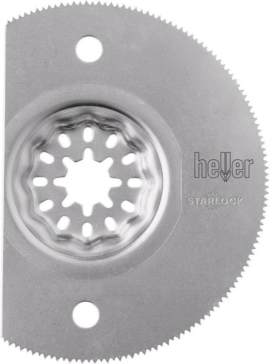 Heller Lame Starlock