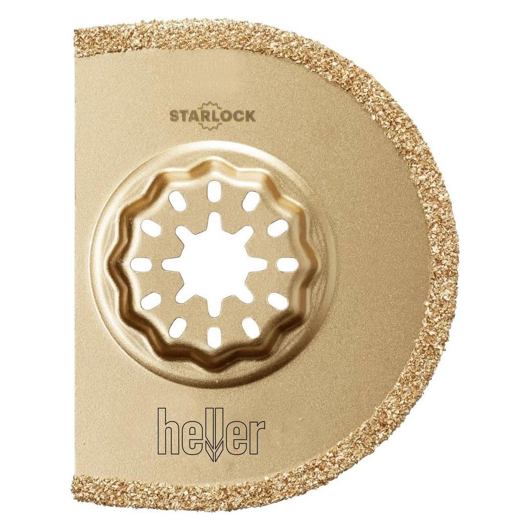 Heller, Lama, Lame Di Starlock