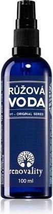 Actual product image Renovality Original Series (Cleansing lotion, 100 ml)