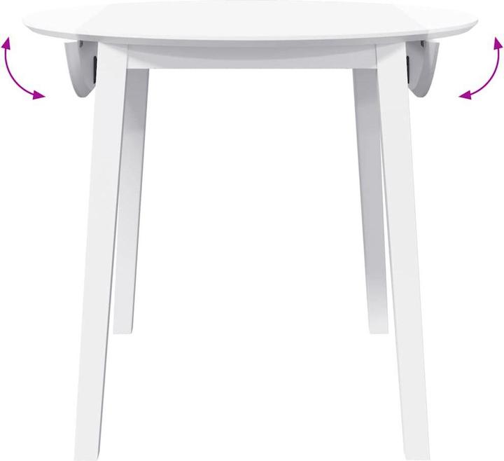 Image du produit vidaXL Esstisch