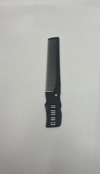 Produktbild Bate Carbon Line Kamm