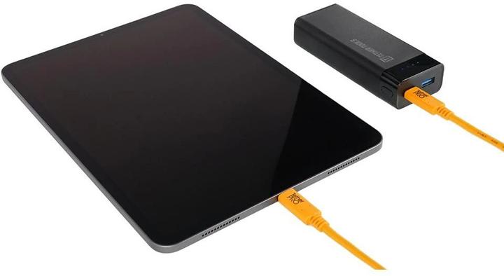 Produktbild Tether Tools Akkupack ONsite USB-C 30W 9.600 mAh (9600 mAh)