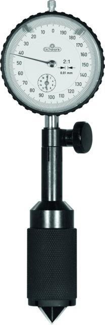 Actual product image Schwenk Measuring device for inner cone IFM