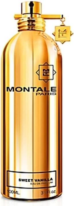 Image du produit Montale Vanille douce (Eau de parfum, 100 ml)