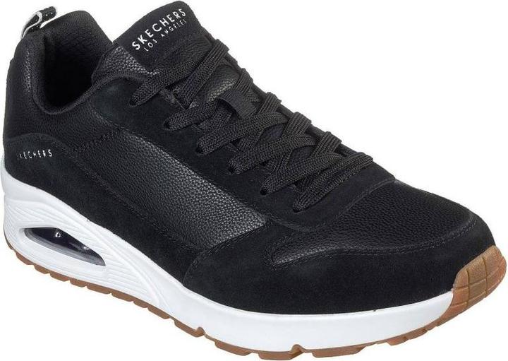 Actual product image Skechers Uno Stacre Sneaker Men (41)