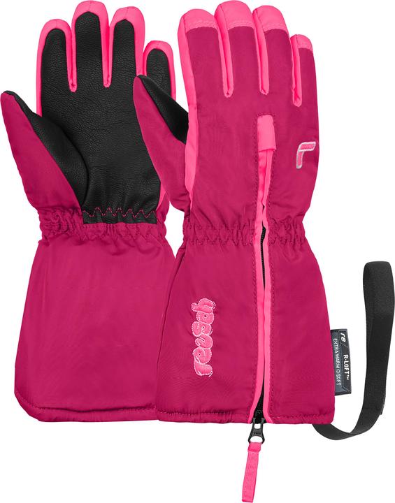 Produktbild Reusch Tom (M)