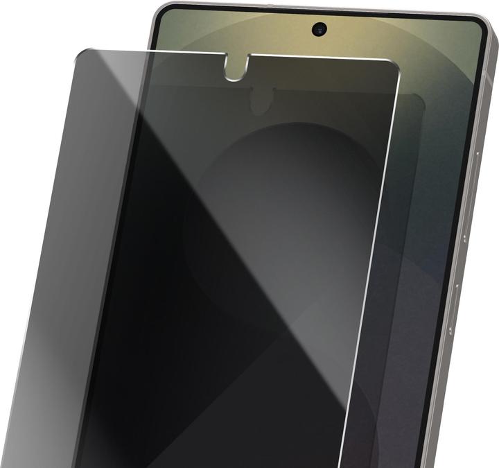 Produktbild PanzerGlass Ultra-Wide Fit (1 Stück, Samsung Galaxy S25 Ultra)