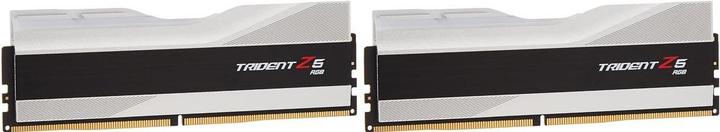 Produktbild G.Skill Trident Z5 RGB (2 x 16GB, 6000 MHz, DDR5-RAM, DIMM)