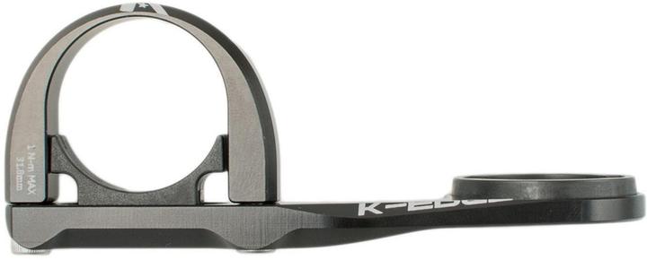 Actual product image K-Edge Computer Sport Mount