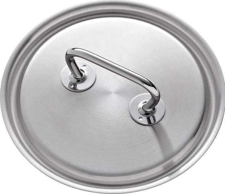 Produktbild Zwilling Twin Classic Stieltopf (Kochtopf, Edelstahl, 14 x 12.30 cm)