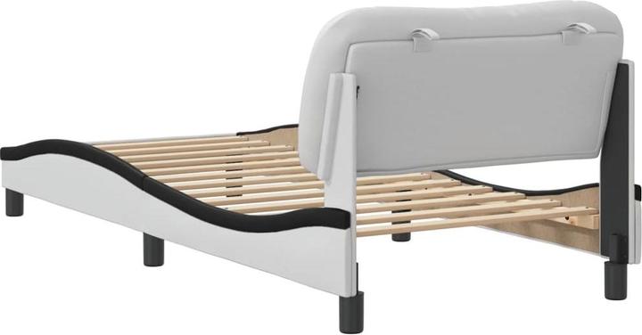 Produktbild vidaXL Bettgestell (80 x 200 cm)